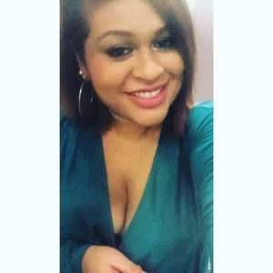 Meet your Posher, Carolina